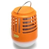 Lampa kempingowa 2in1 Aigostar 329649447 200lm z funkcją odstraszania komarów dla komfortu na biwaku