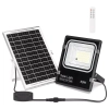 Solar flood light Separated 50W CCT 5M cable 08 series