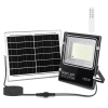 Solar flood light Separated 150W CCT 5M cable 08 series