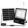Solar flood light Separated 200W CCT 5M cable 08 series