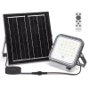 Solar flood light Separated 50W CCT 2M cable 09 series