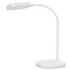 Lampa stołowa LED 4W 4000K USB Aigostar do biura z funkcją ściemniania