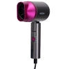 Travel hair dryer 1800W Grey VDE