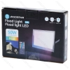 LED Floodlight 50W RGB 30cm Remote control with 44 keys 07 Series