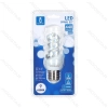 LED Spiral tube 4.9W E27 6500K Blister