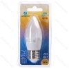 Żarówka LED C37 E27 8W 3000K 1 szt. blister