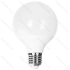 LED Bulbs G80 E27 12W 4000K Blister packing