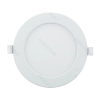 Oprawa sufitowa LED E6 12W 4000K okrągła wpuszczana 1 szt