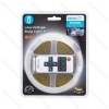 LED Low-voltage strip light COB 36W 6500K 5M 3-key controller RF 11-key remote control Blister packing