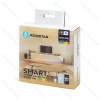 Inteligentna taśma LED RGBIC 24V 5m 24W 30 LED/m IP65 WiFi