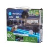 Solar strip lights Separated 2+5M cable 50W 6500K