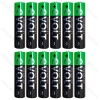 ALKALINE BATTERY LR03 1.5V AAA 12PCS