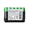 Baterie alkaliczne AAA LR03 1,5V 6 szt