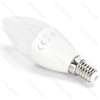 Żarówki LED C37 E14 13W 4000K 2 szt. blister