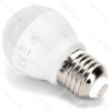 Żarówki LED G45 E27 14W 6500K 2 szt. blister