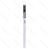 LED Batten light T5 0.6m 9W 4000K With 0.6m power cord transparent box