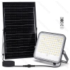 Solar flood light Separated 150W CCT 2M cable 09 series