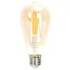Ścemnialna żarówka LED ST64 E27 6W 2200K