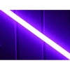 Świetlówka tuba led barwa Fioletowa 18w 120cm 230v