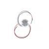 Zasilacz LED dopuszkowy PC 12V 10W 0,83A