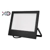 Naświetlacz LED SMD Mola 100W 6500K Czarny