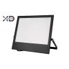 Naświetlacz LED SMD Mola 200W 4500K Czarny