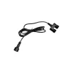 Kabel rozgałęźnik 24V x2 Neo 5m