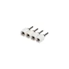 Złączka do taśmy LED 4 pin wtyk gniazdo Vipelectro