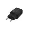 Zasilacz wtyczkowy 5V/1A 1x USB DC czarny Vipelectro