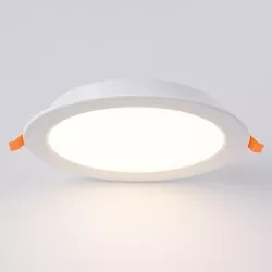 Panel LED okrągły 18W Proma 4000K — zdjęcie 4