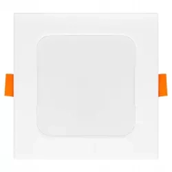 Panel LED kwadrat 6W Proma 4000K — zdjęcie 3