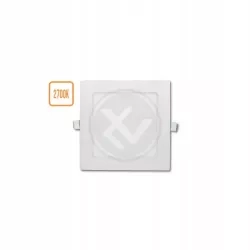 Panel LED kwadrat 12W Proma 2700K — zdjęcie 2