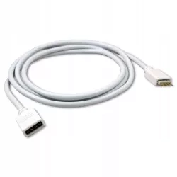 Przedłużacz do taśm LED RGB 2,5m Vipelectro — zdjęcie 2