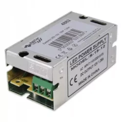 Zasilacz LED 12V 15W 1,25A