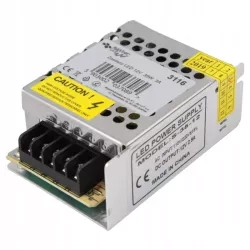 Zasilacz LED 12V 35W 3A