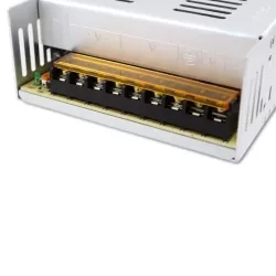 Zasilacz LED 12V 350W 29,16A Vipelectro — zdjęcie 3