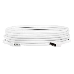 Przedłużacz do taśm LED RGB 5,0m Vipelectro — zdjęcie 3