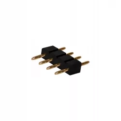 Przedłużacz do taśm LED RGB 5,0m Vipelectro — zdjęcie 4