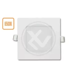 Panel LED kwadrat 6W Proma 6500K — zdjęcie 2