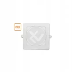 Panel LED kwadrat 12W Proma 6500K — zdjęcie 2