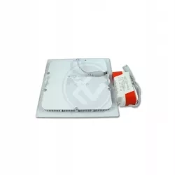 Panel LED kwadrat 12W Proma 6500K — zdjęcie 3