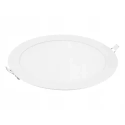 Panel LED okrągły 18W Proma 6500K Vipelectro model 5064 — zdjęcie 2