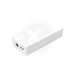 Sterownik LED RGBW RF 12/24V 12A MLT038S — zdjęcie 4