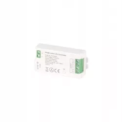 Sterownik LED Mono RF 12/24V 12A MLT036S — zdjęcie 2