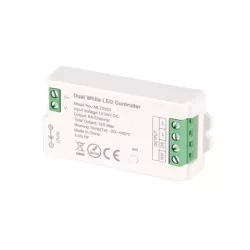 Sterownik LED CCT RF 12/24V 12A MLT035S.