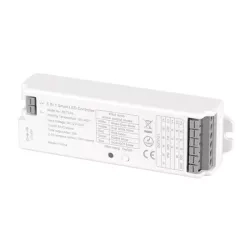 Sterownik LED 5 in1 RF 12/24V 15A MLTLS2 — zdjęcie 2