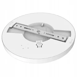 Panel LED 2-in-1 18W biały 4000K Vipelectro — zdjęcie 3