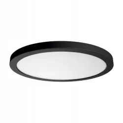 Panel LED 2-in-1 18W czarny 4000K Vipelectro — zdjęcie 2