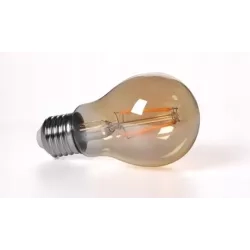 Kinkiet E27 LED Kwadratowy Vipelectro — zdjęcie 4