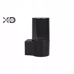 Kinkiet E27 LED Okrągły Vipelectro — zdjęcie 3